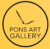 PONS ART GALLERY